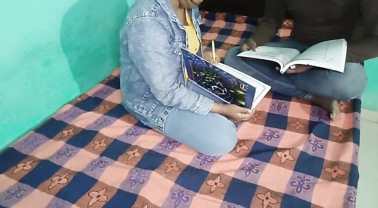 Teacher fucked student first time clear hindi audio