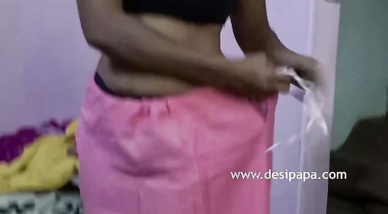 Nude Girlfriend Tamil Bhabhi In Bedroom Changing