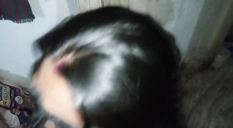 Tamil Housewife Sucking And Licking Dark Dick
