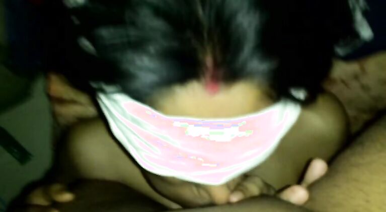 Tamil Bhabhi Devar Blowjob Sextape