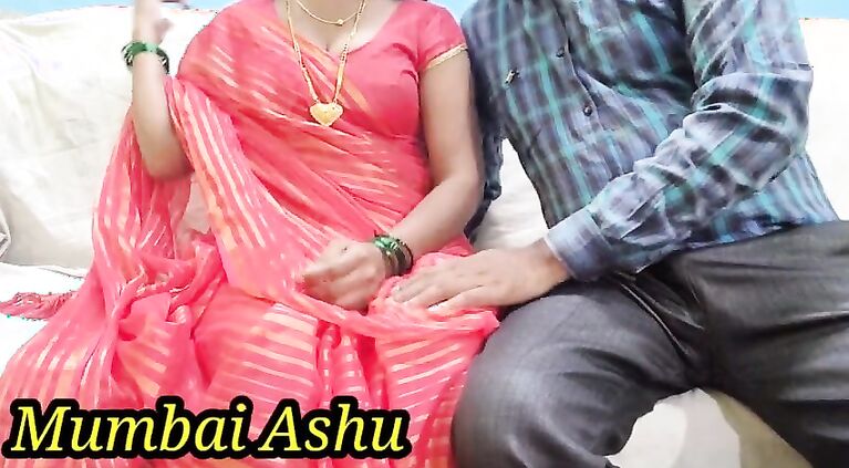 Hard sex vid Mumbai Ashu