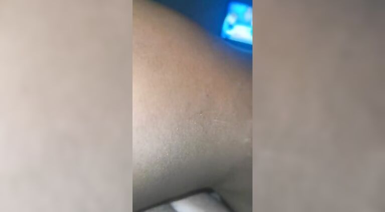 Picked up a whore on the street and fucked her in my hotel without a condom