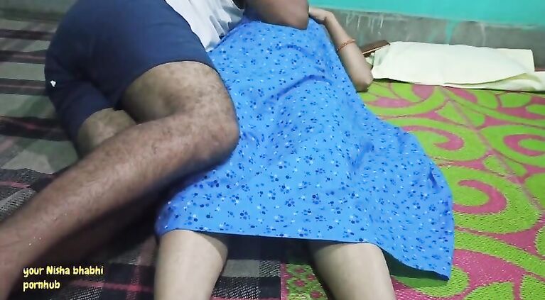 Dost ke sath waif ki chudai