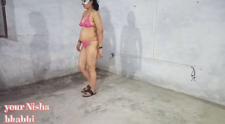 Do bhaio ka land chusti sister HD