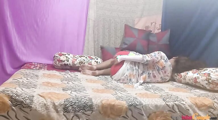 Tamil College Teenage Sarika