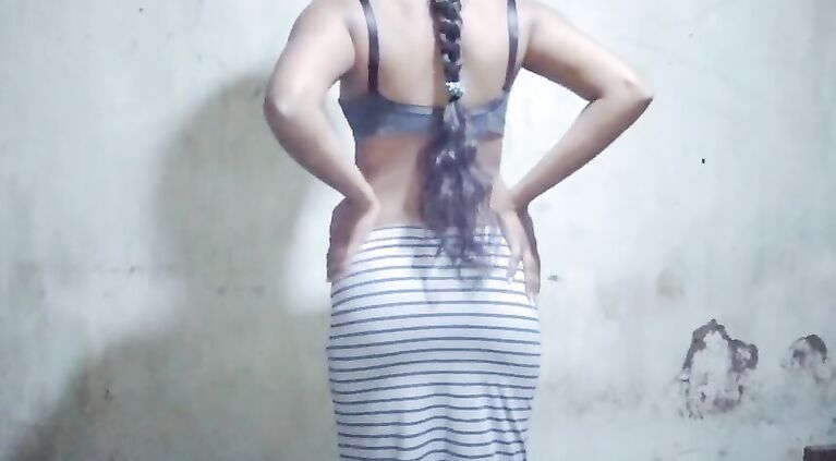 Passionate sensual romantic sri lankan husband and milf sex