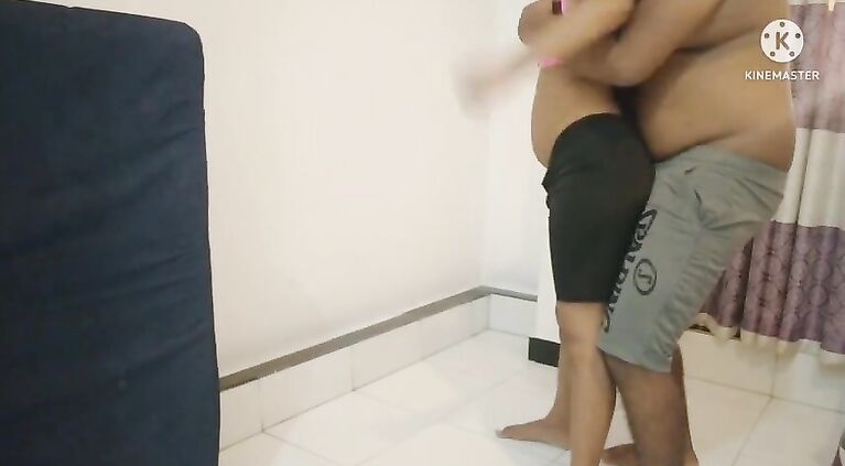 must have luck to have sex with a very sexy milf. මගෙ වල් බිරිඳ