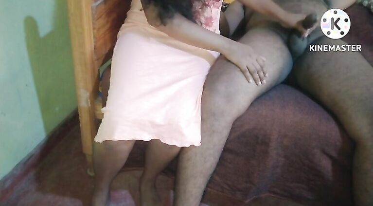 sri lanka real married couple
