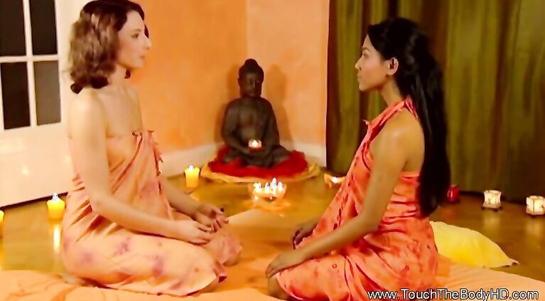 Loving Female Massage Tips