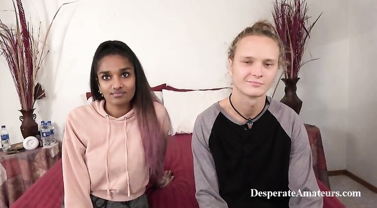 Audition Kama Sutra Desperate Amateurs Compilation Desi sweet sucks huge dick and gets fucked hard