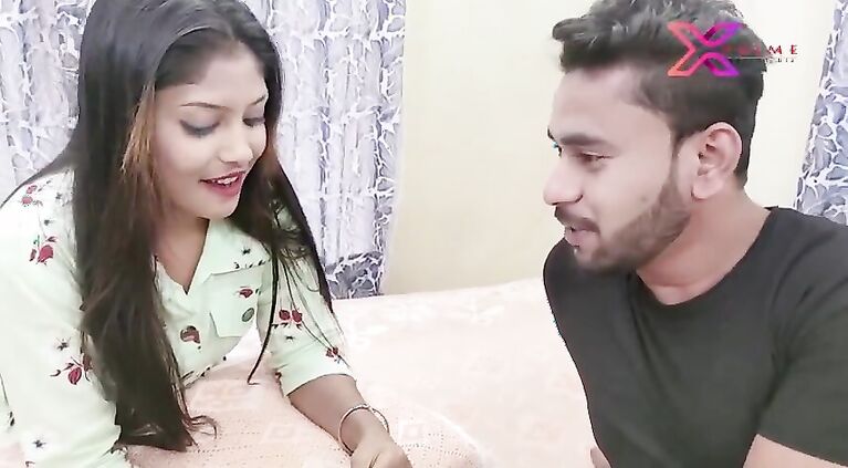 Beautiful Ex Amateur Cheat With Her Husband_Trailer