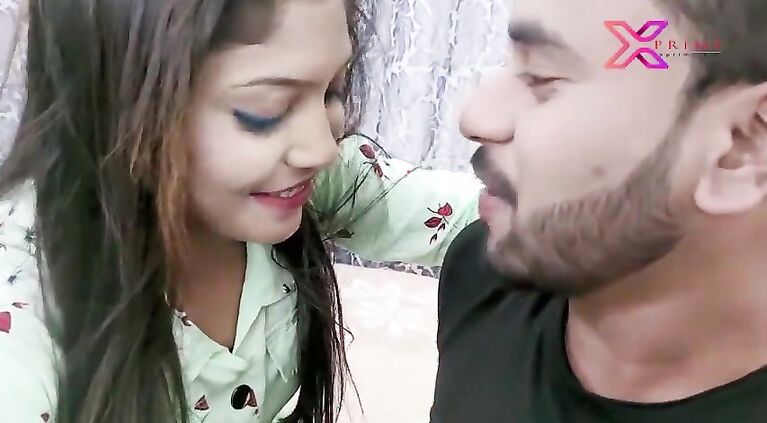 Beautiful Ex Amateur Cheat With Her Husband_Trailer