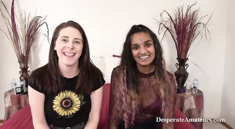 Audition compilation Desperate Amateurs beautiful fit pretty desi hottie need money