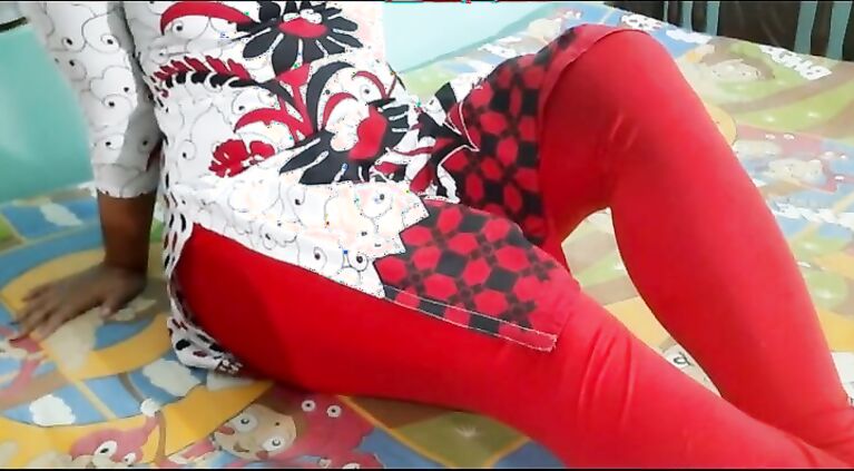 Tamil Indian Bhabhi Fucked with Devar when her husband was not in home