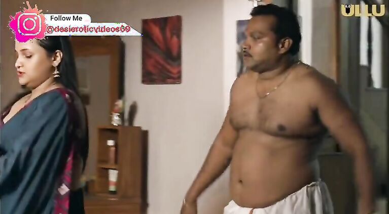 Tamil Bhabi Sex With Husband || Tamil webserise sex ||
