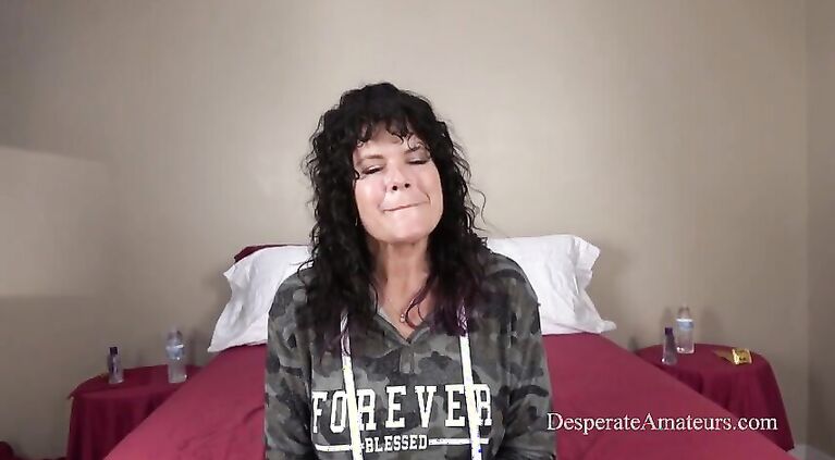 Backroom compilation desperate amateurs sexy moms interview for first time adult clips get their beautiful m