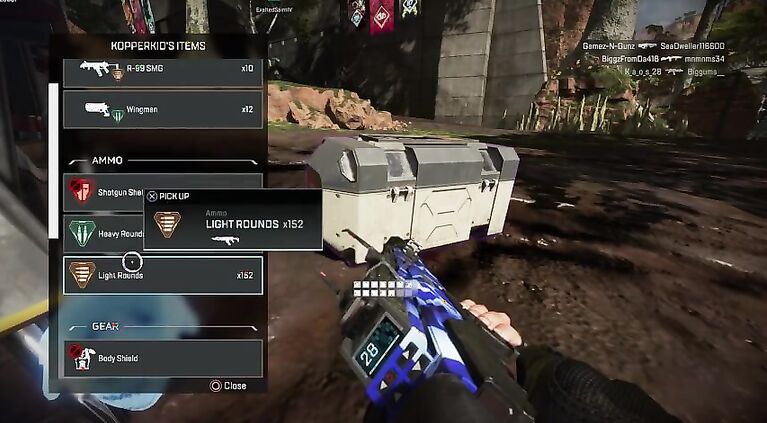 APEX LEGENDS: Virgins get Demolished by Interracial Friends - with_Lars