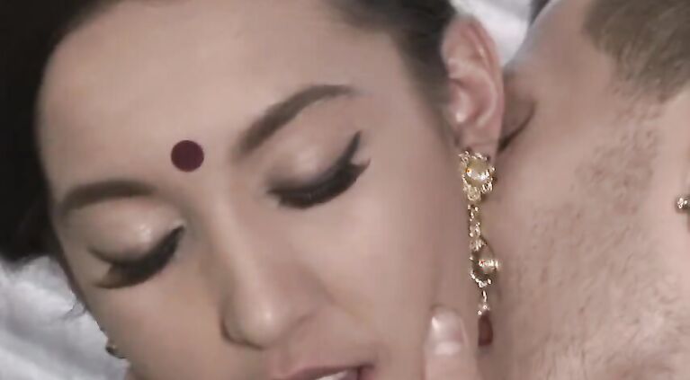 Bengali Actress in a Porn Scene!
