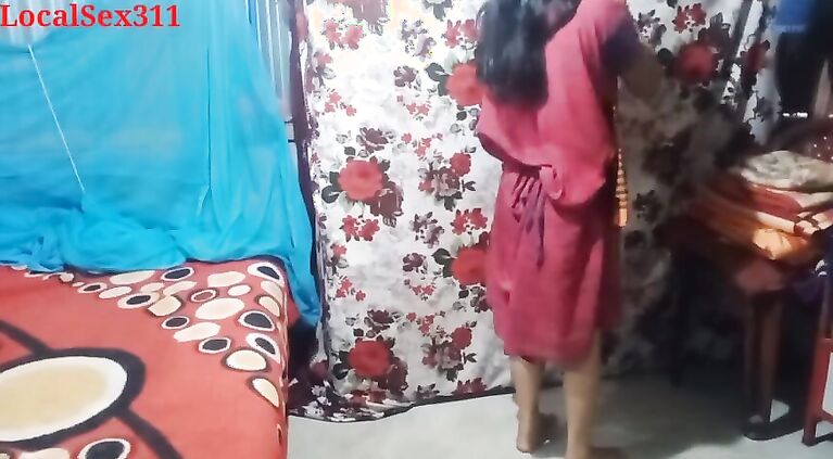 Dress Changing mommy Hardly Fuck(Official clip By LocalSex311)