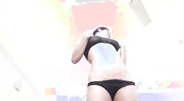 Striptease Dance - Hottest Tamil Girl Ever - Best Striper