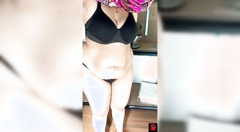 Would you lick my Juicy Armpit?