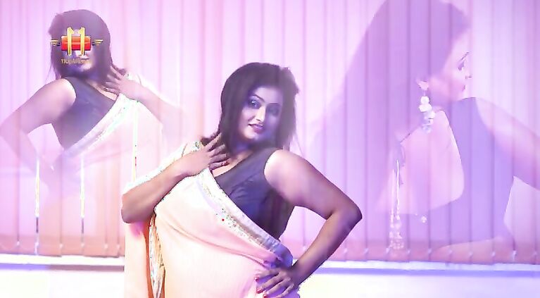 Sucharita Solo - Promo - Self Introduction