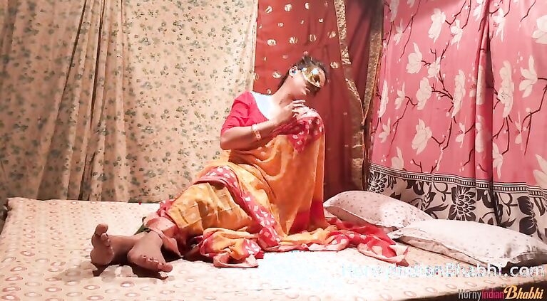 Tamil Bhabhi With Her Devar In Homely Girlfriend Porn