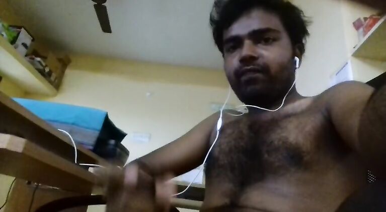 mayanmandev - indian tamil boy selfie clip 31