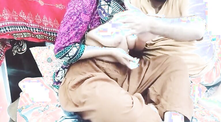 Indian Housewife & Her stepuncle Rough Sex With Clear Audio Hindi Urdu Cute Talk