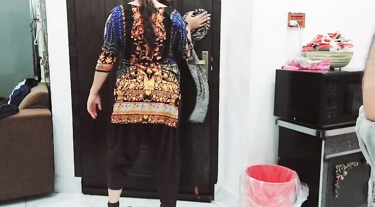 Maid,s Fantasy Fullfilled