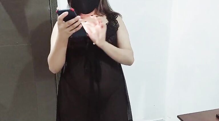 Rabia Bhabhi Nude Dance For Her Client On Clip Call