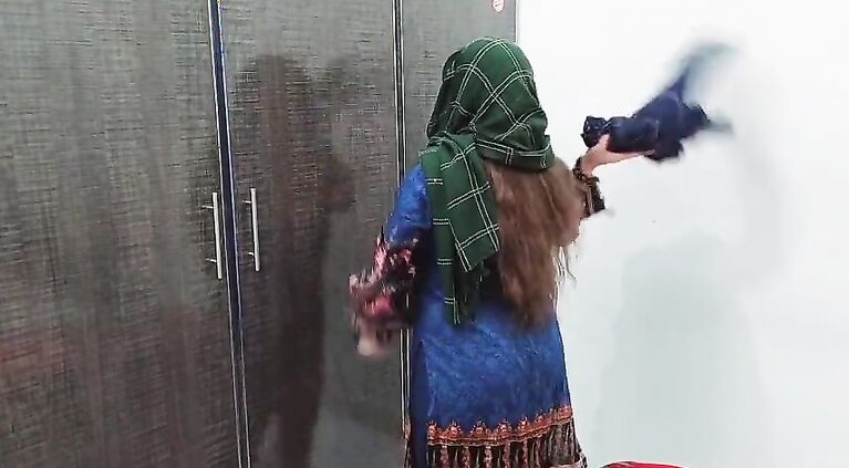 Desi Shy Maid Finally Agreed For Fucking With Her Boss Clear Audio Hindi Dirty Talking