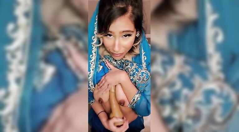 ASHTON SUTTON PAKISTANI SLUT DEEPTHROATING