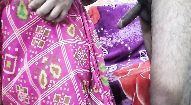 Desi girl hard sex in home