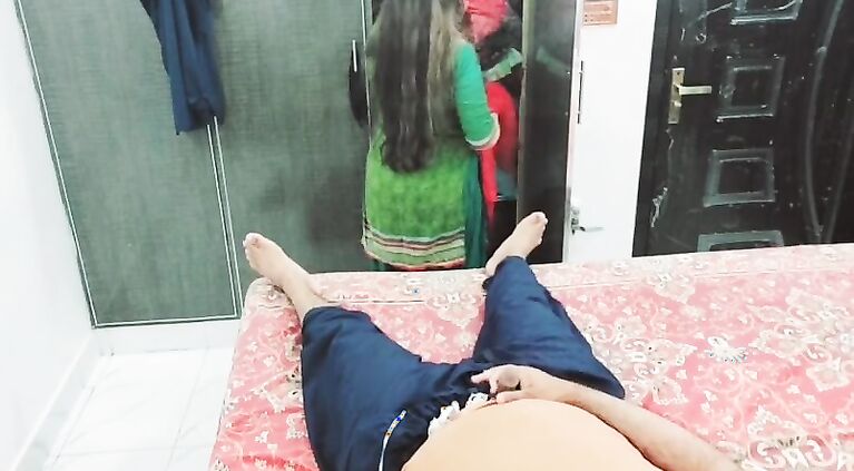 Cock Flash On Real Tamil Maid Gone Sexual
