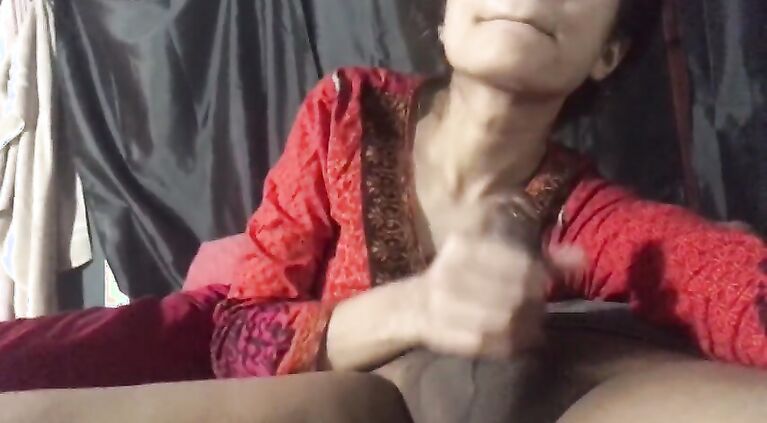 Wifes POV oral