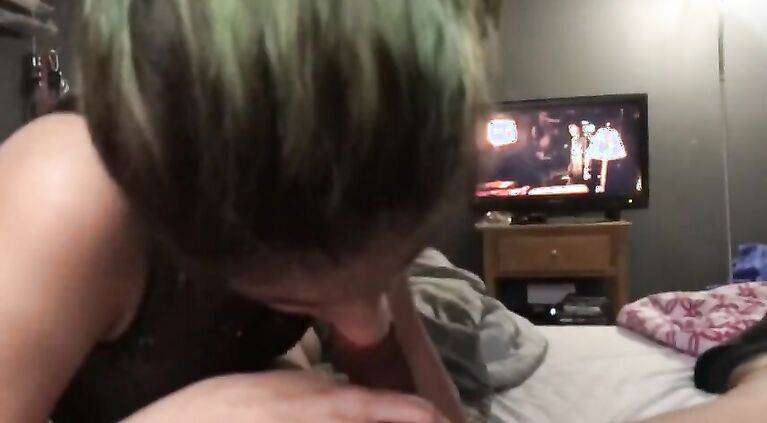 Girlfriend Pakistani oral