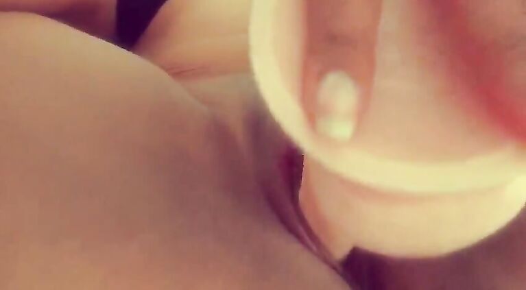 Pakistani Girl Sucking and Fucking her toy