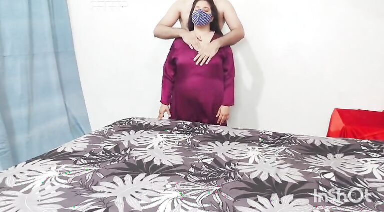 paki stepĀ aunty sex with boy