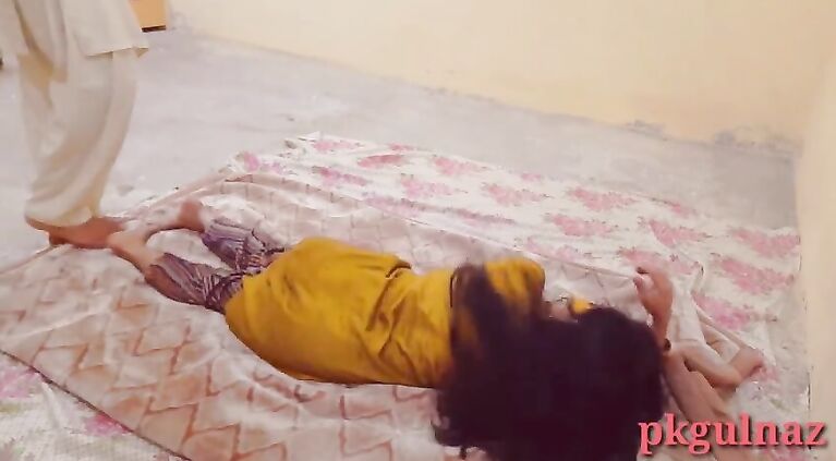 Desi innocent(18+)first time assfuck sex with boyfriend