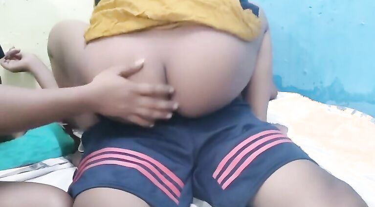 Tamil two boys fuck village girl In hard