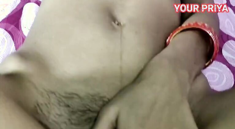 vagina licked and hard fuck of priya is too sexy to handle by his devar