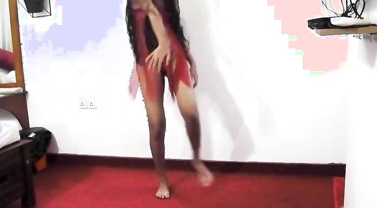 tamil university stripper girl cute dance new