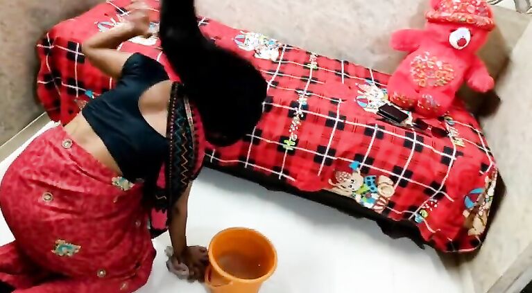 Tamil maid rough sex in boss