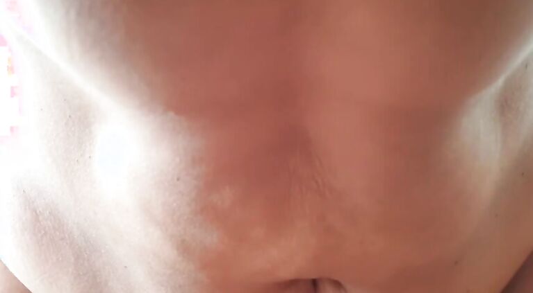 Nymphos stepsister wakes me with oral and reverse cowgirl creampie POV