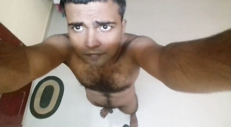 mayanmandev - indian desi boy selfie film 63