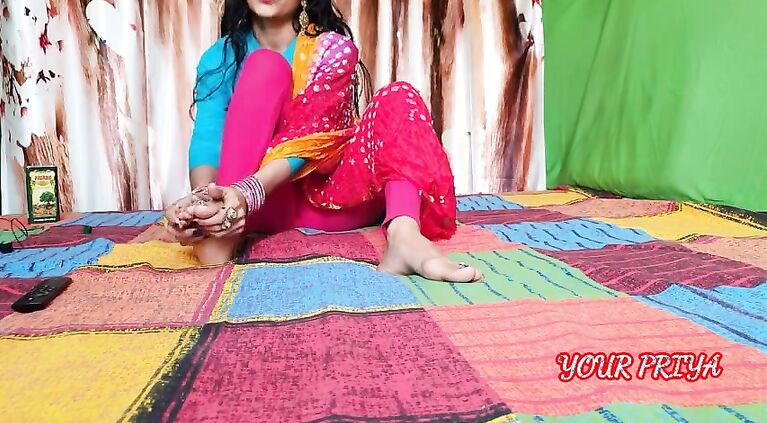 Best Desi xxx fuck when husband tour with clear hindi audio
