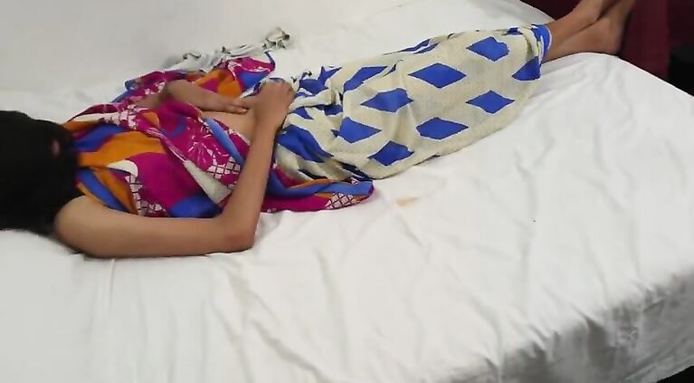 tamil indian bhabhi teacher masturbation horny sex clip