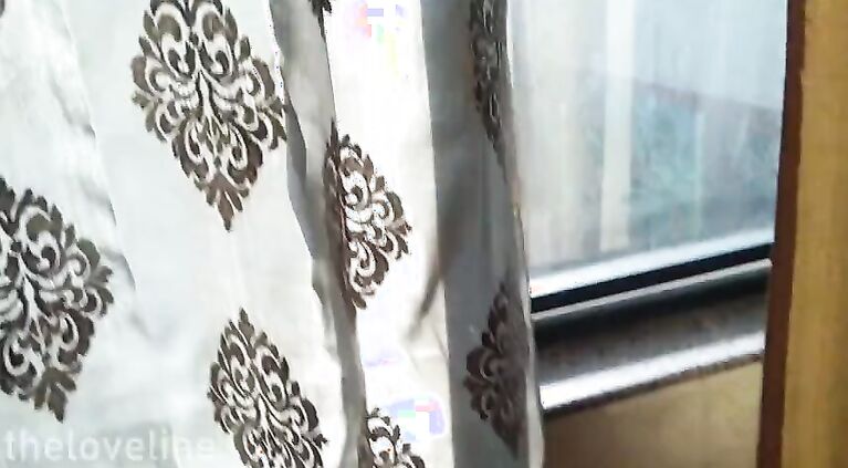 huge butt delhi amateur fucked in tight vagina on valentine's day 2nd time (hindi)