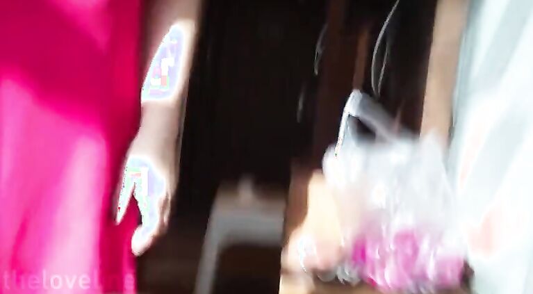 huge butt delhi amateur fucked in tight vagina on valentine's day 2nd time (hindi)